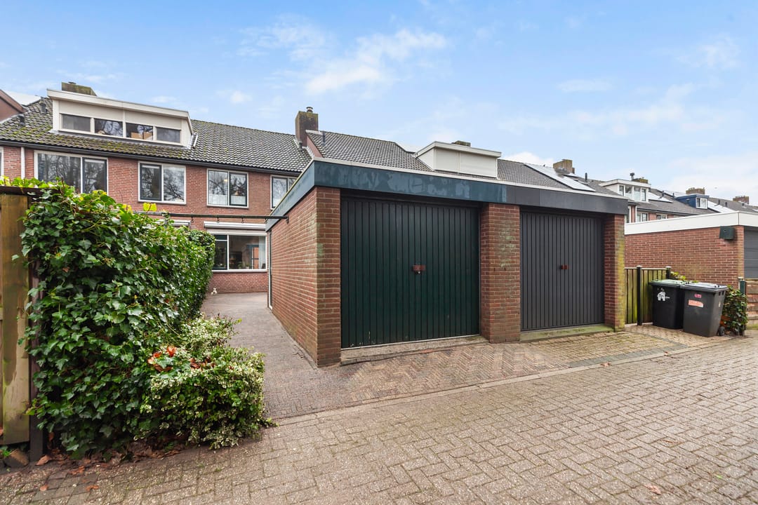 Photo 2 of Houweningeweer 26