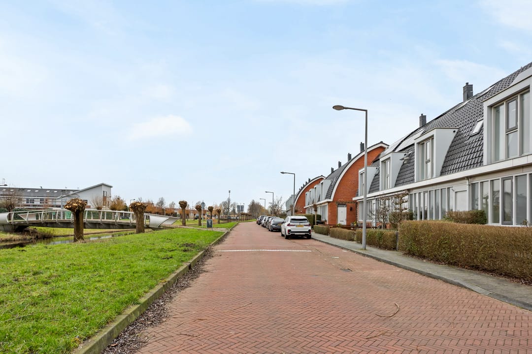 Foto 23 van Gerard Doggerlaan 53