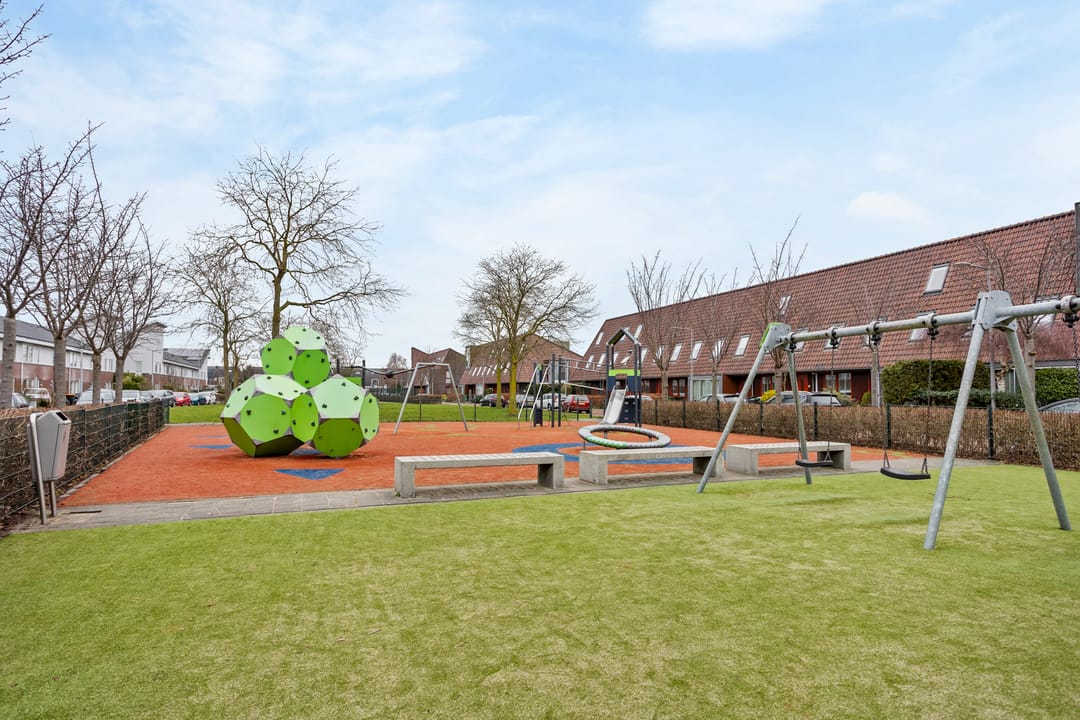 Foto 26 van Gerard Doggerlaan 53