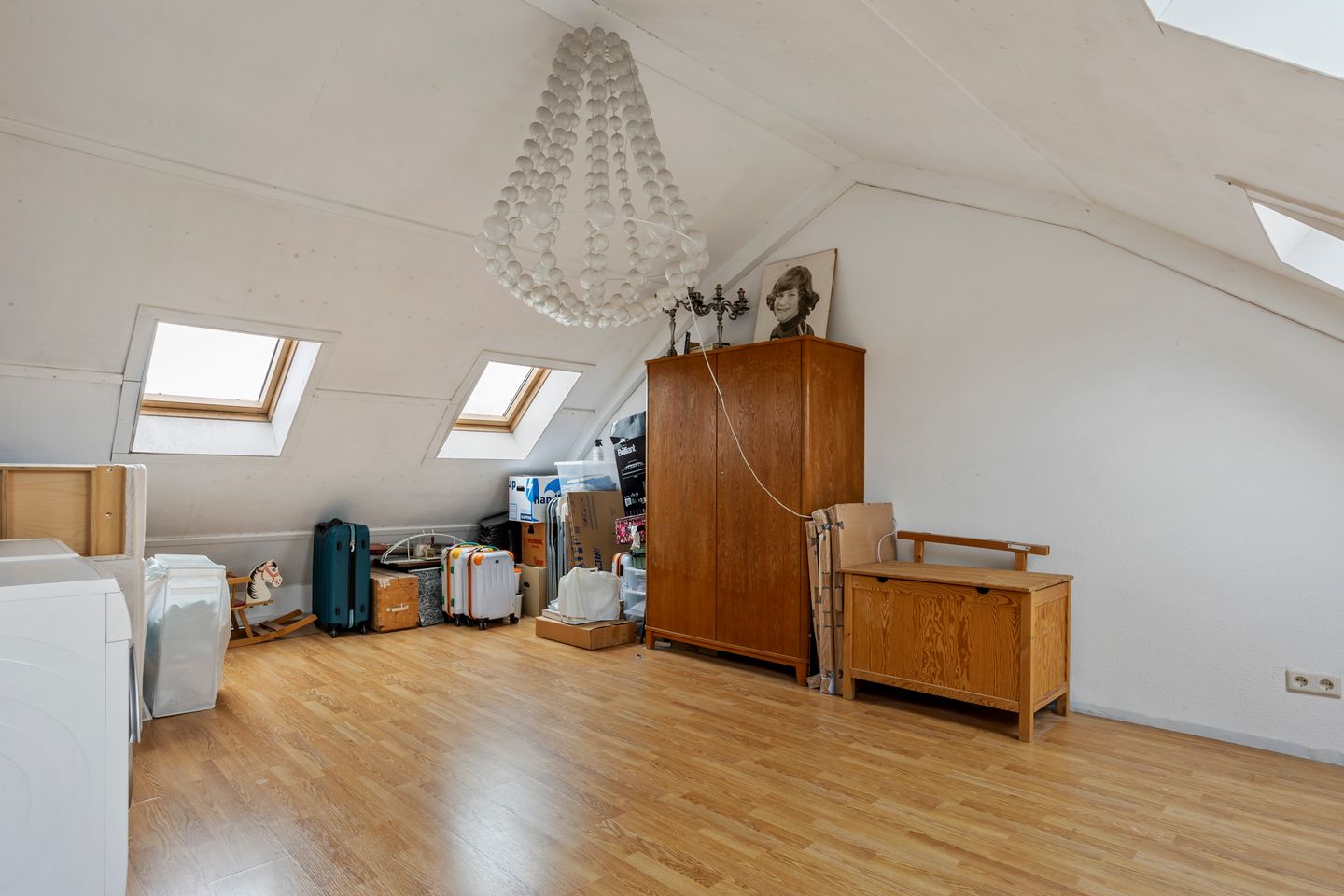 Foto 20 van Gerard Doggerlaan 53