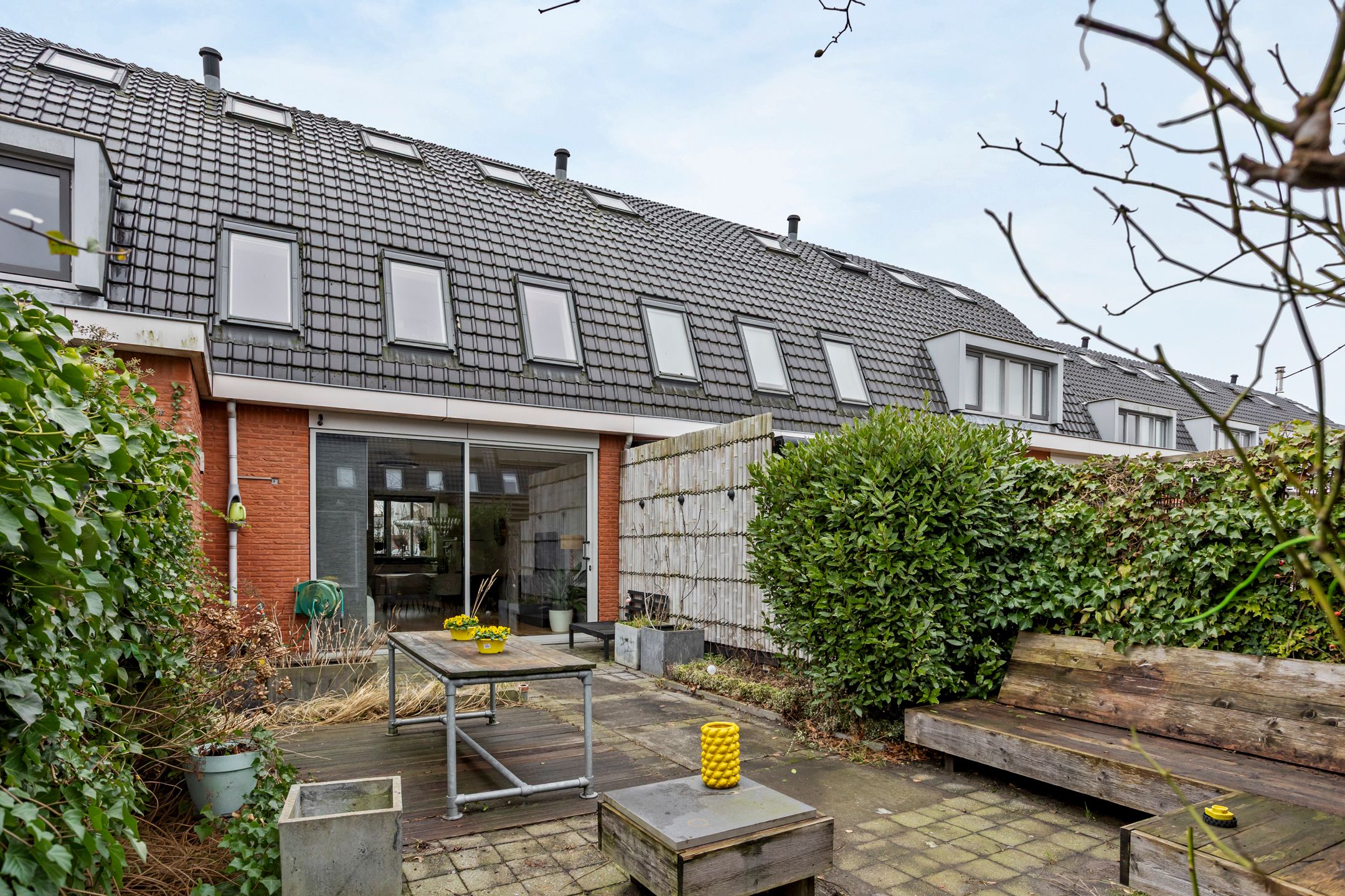 Foto 12 van Gerard Doggerlaan 53