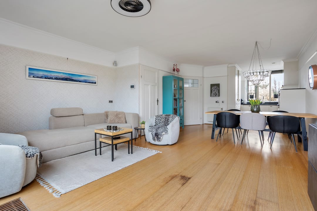 Foto 13 van Gerard Doggerlaan 53