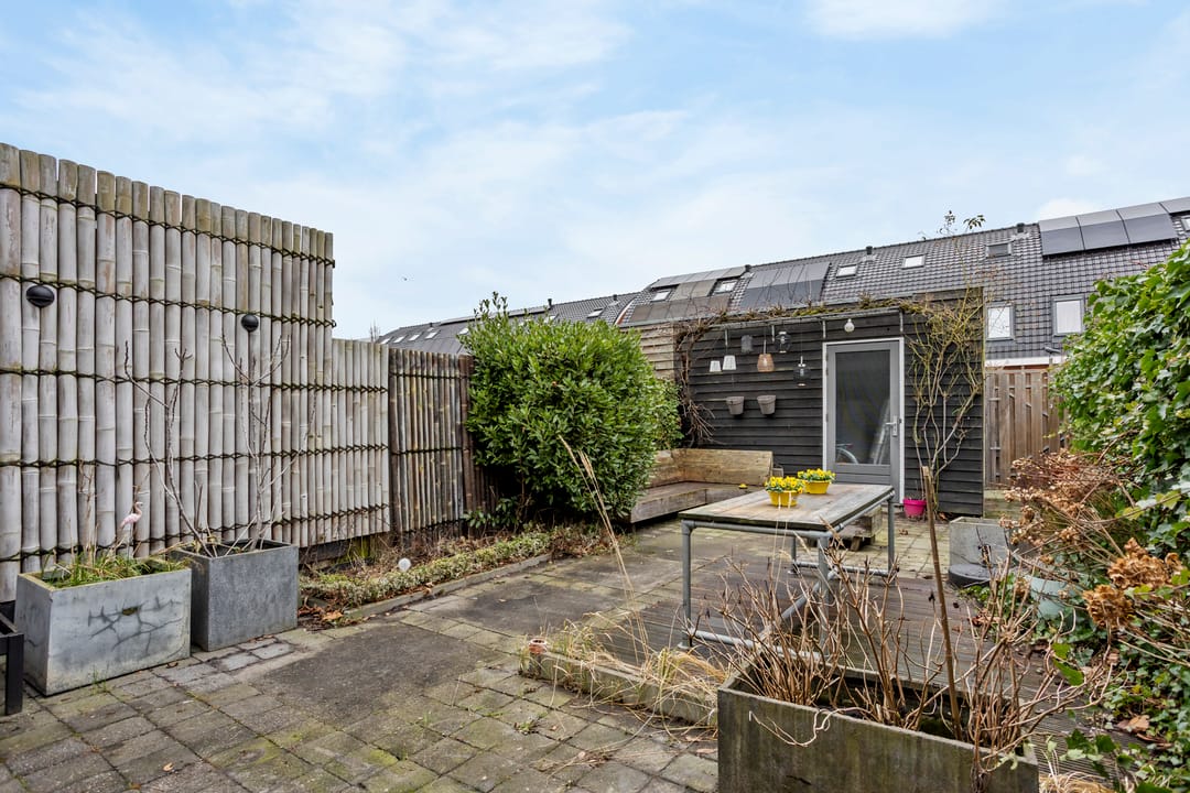 Foto 11 van Gerard Doggerlaan 53