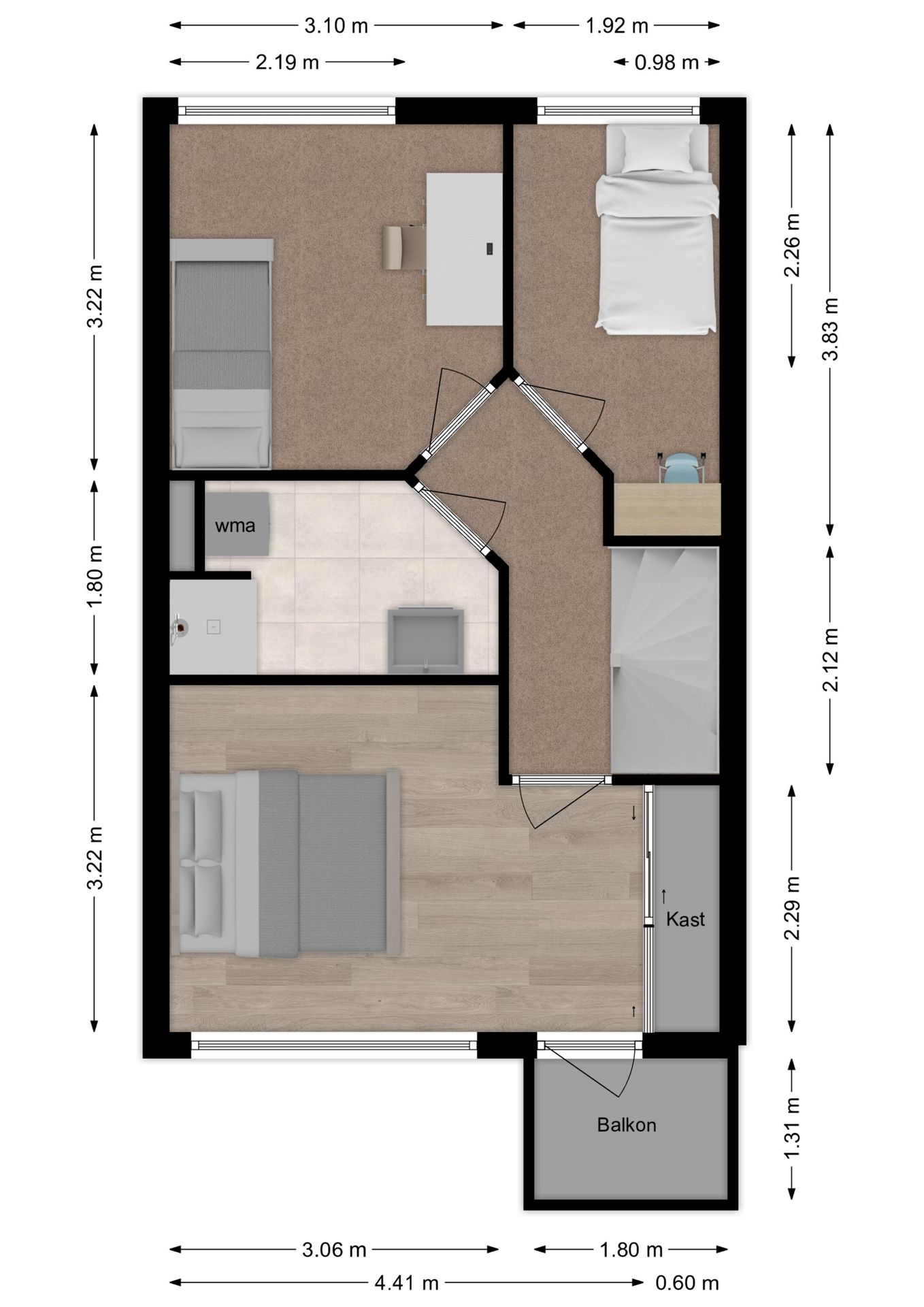 Photo 42 of Houweningeweer 26