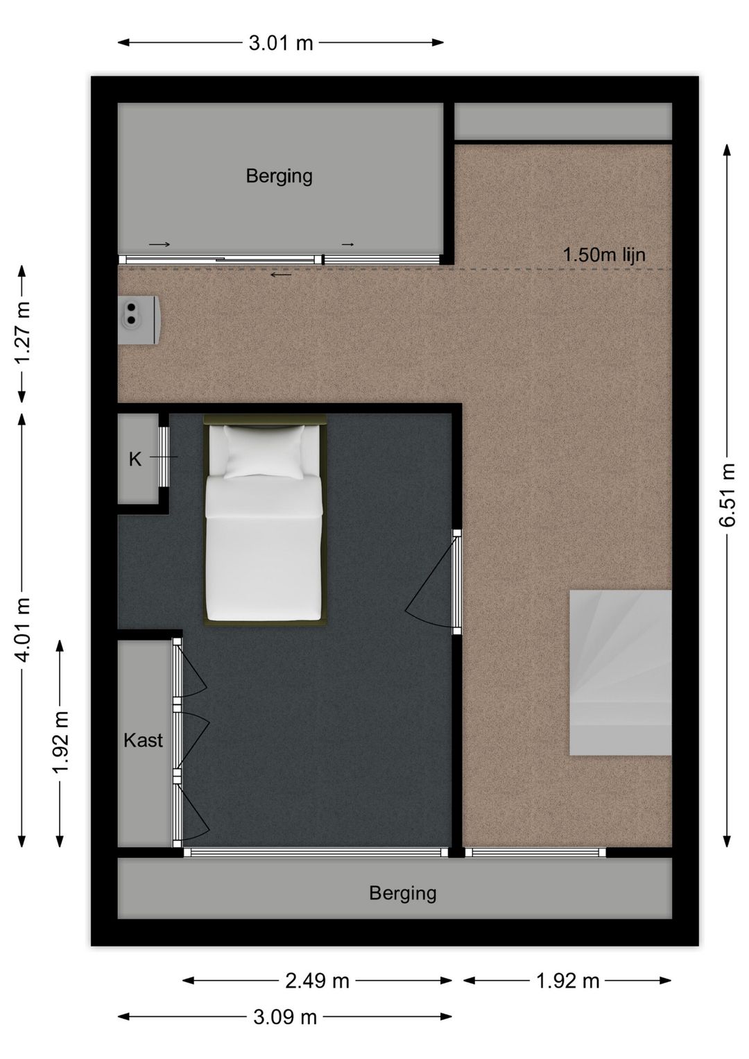 Photo 43 of Houweningeweer 26