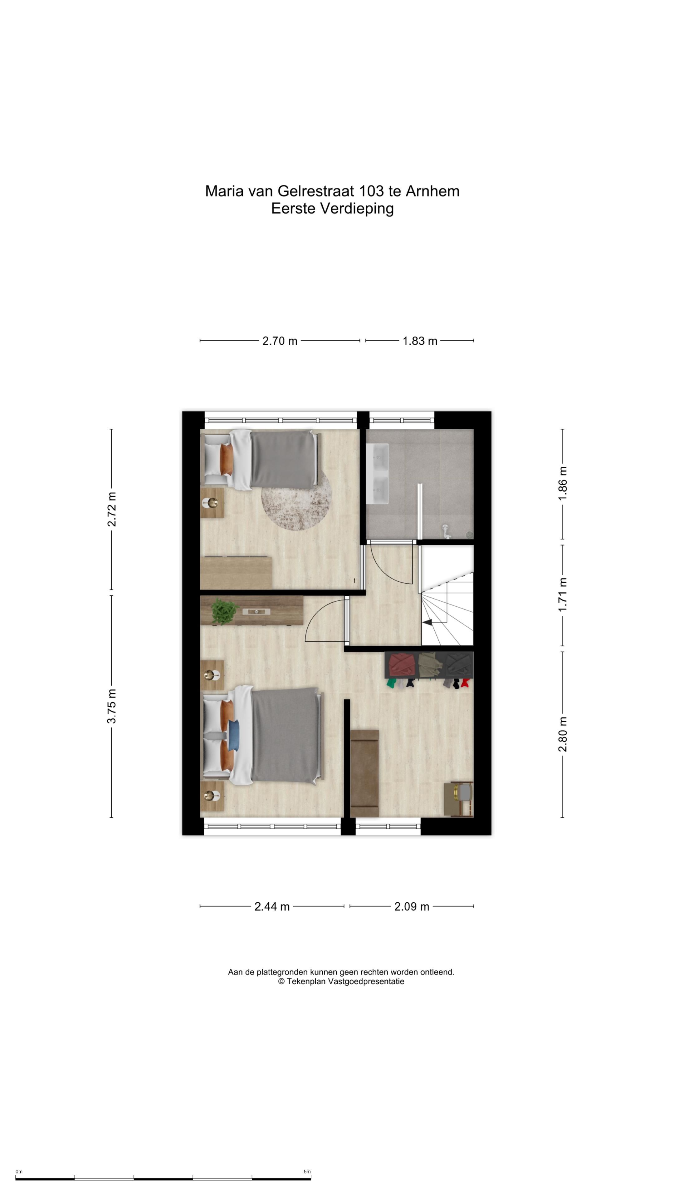 Foto 30 van Maria van Gelrestraat 103