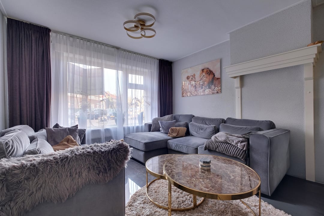 Foto 8 van Maria van Gelrestraat 103