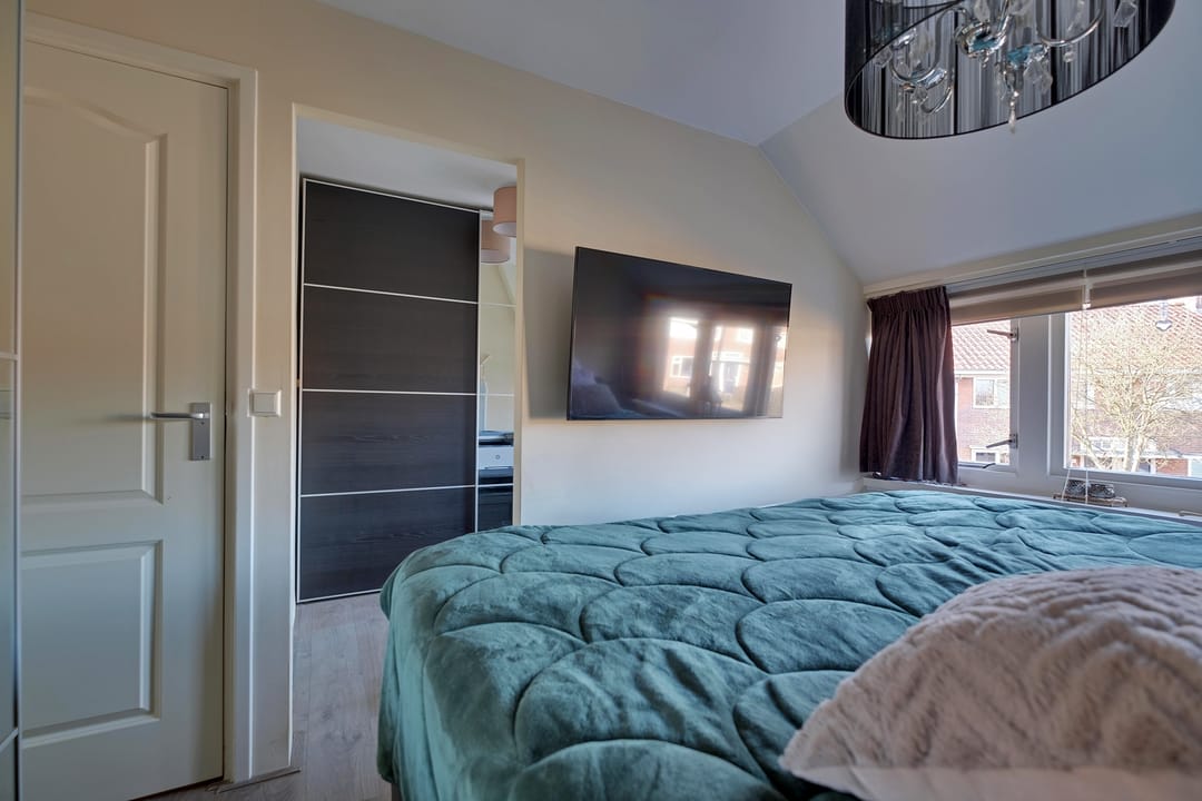 Foto 16 van Maria van Gelrestraat 103