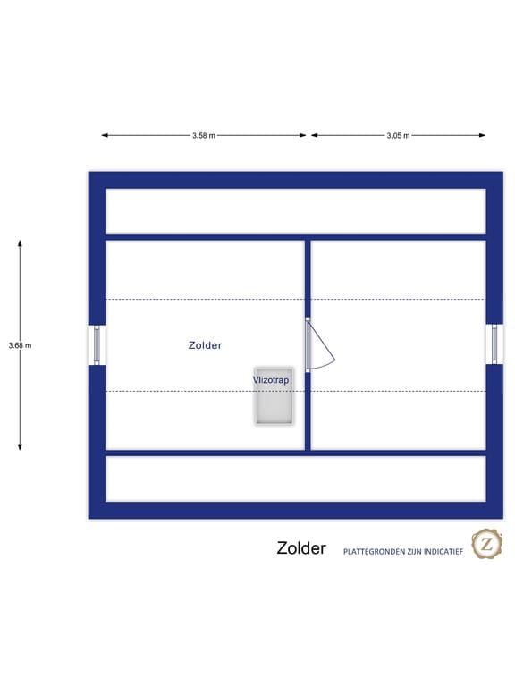 Foto 26 van Breemarsweg 119