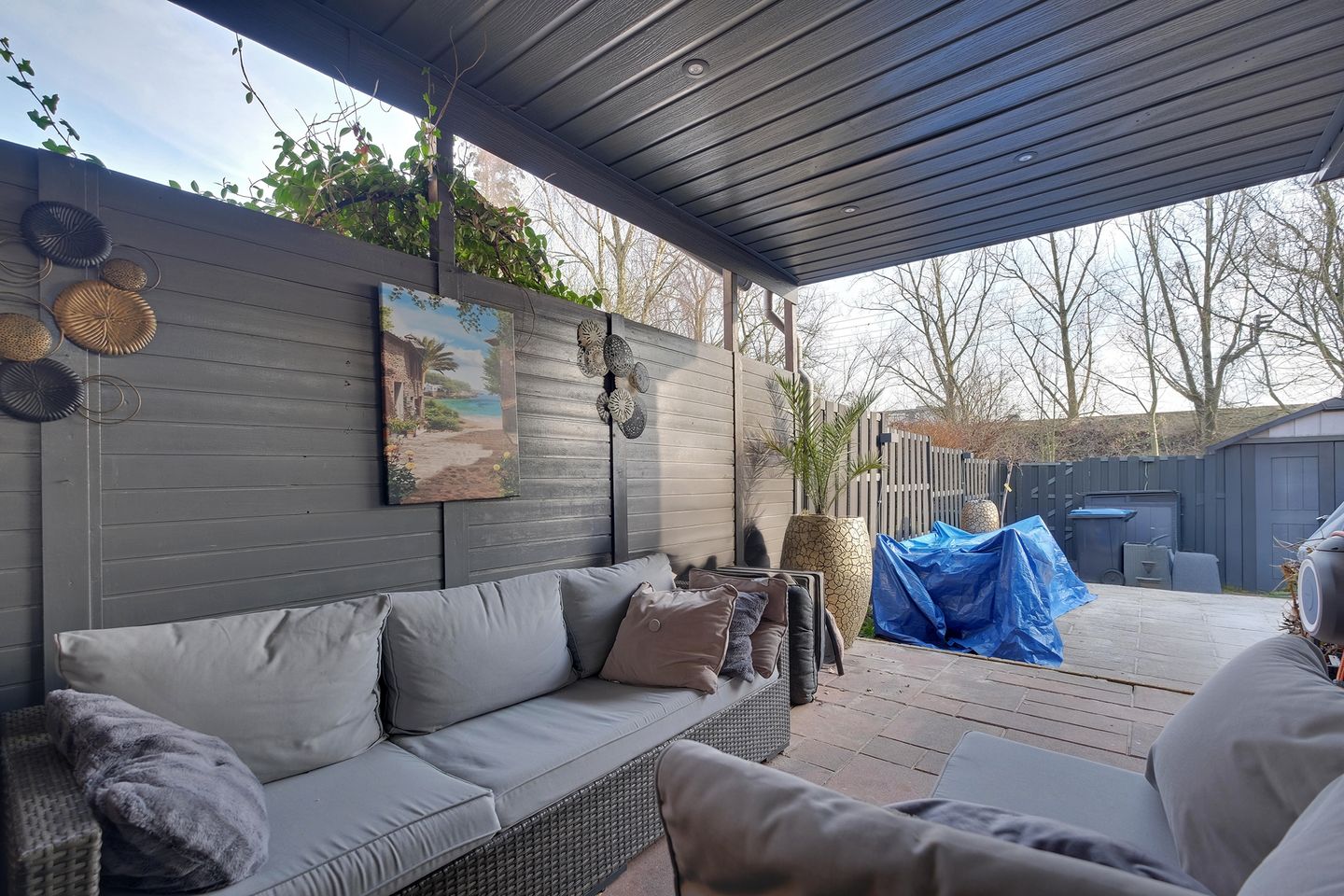 Foto 5 van Maria van Gelrestraat 103