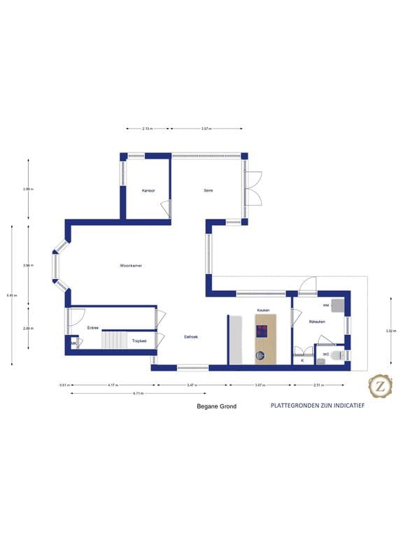 Foto 24 van Breemarsweg 119