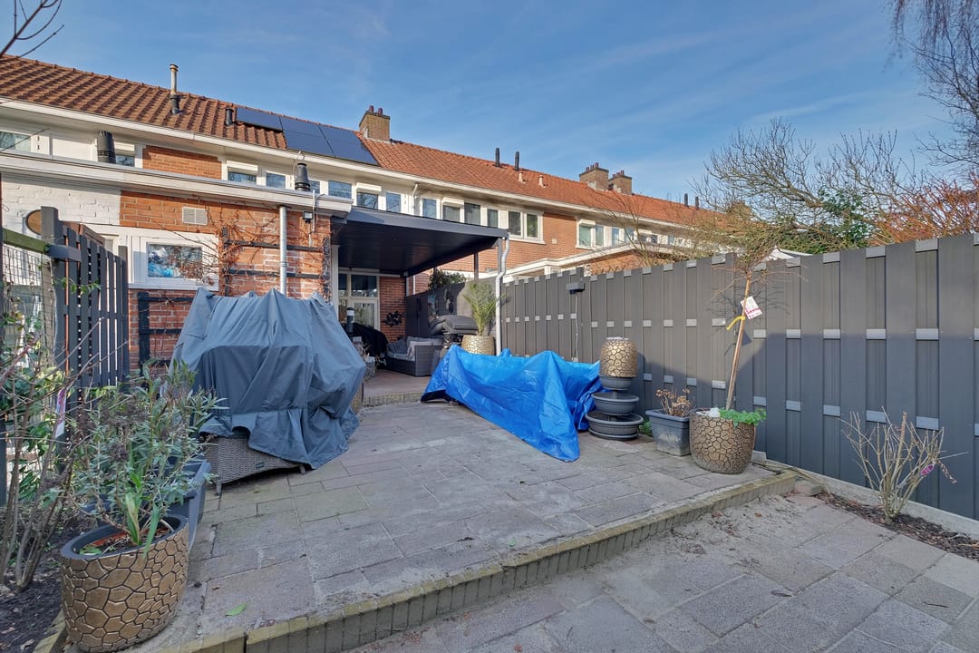 Foto 26 van Maria van Gelrestraat 103