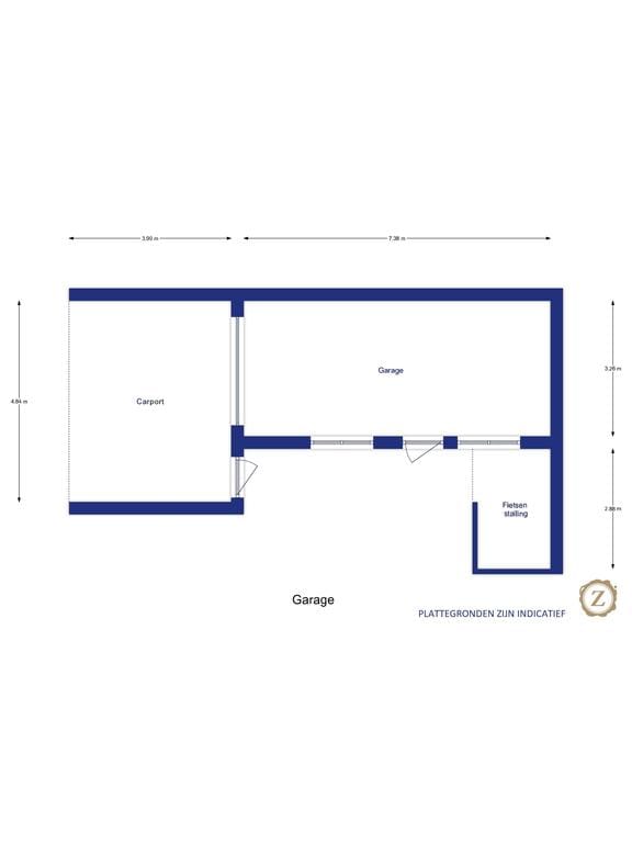 Foto 27 van Breemarsweg 119