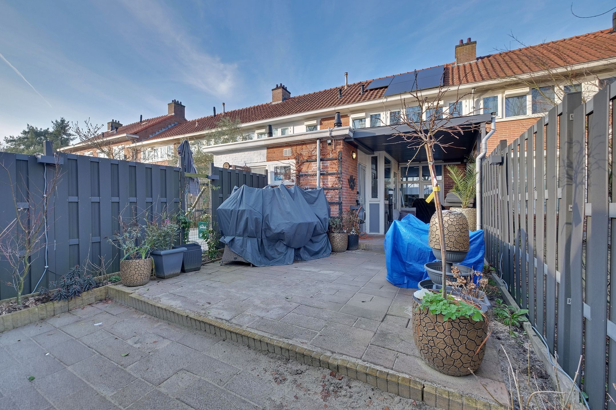 Foto 27 van Maria van Gelrestraat 103