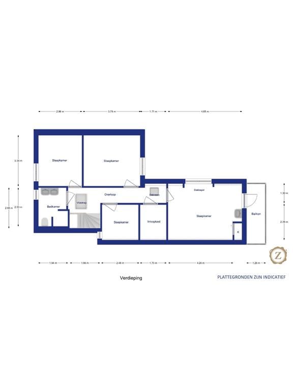 Foto 25 van Breemarsweg 119