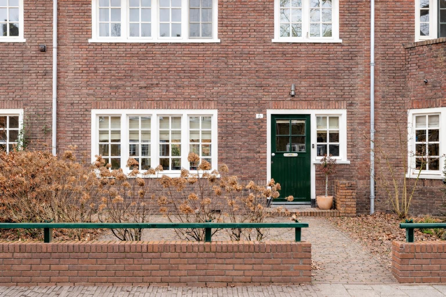 Foto 3 van Goorstraat 6