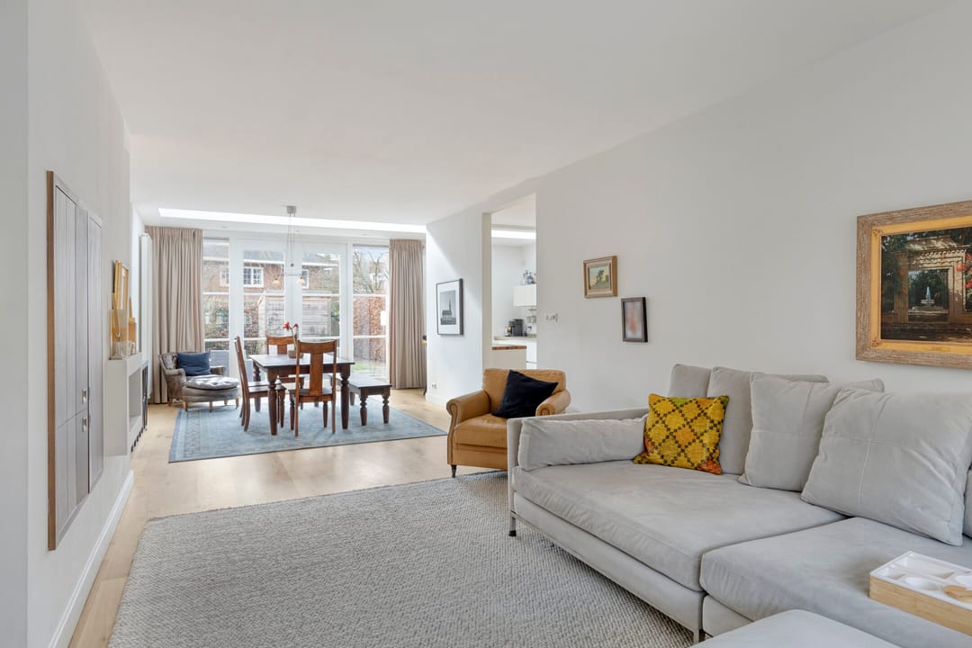 Foto 7 van Goorstraat 6