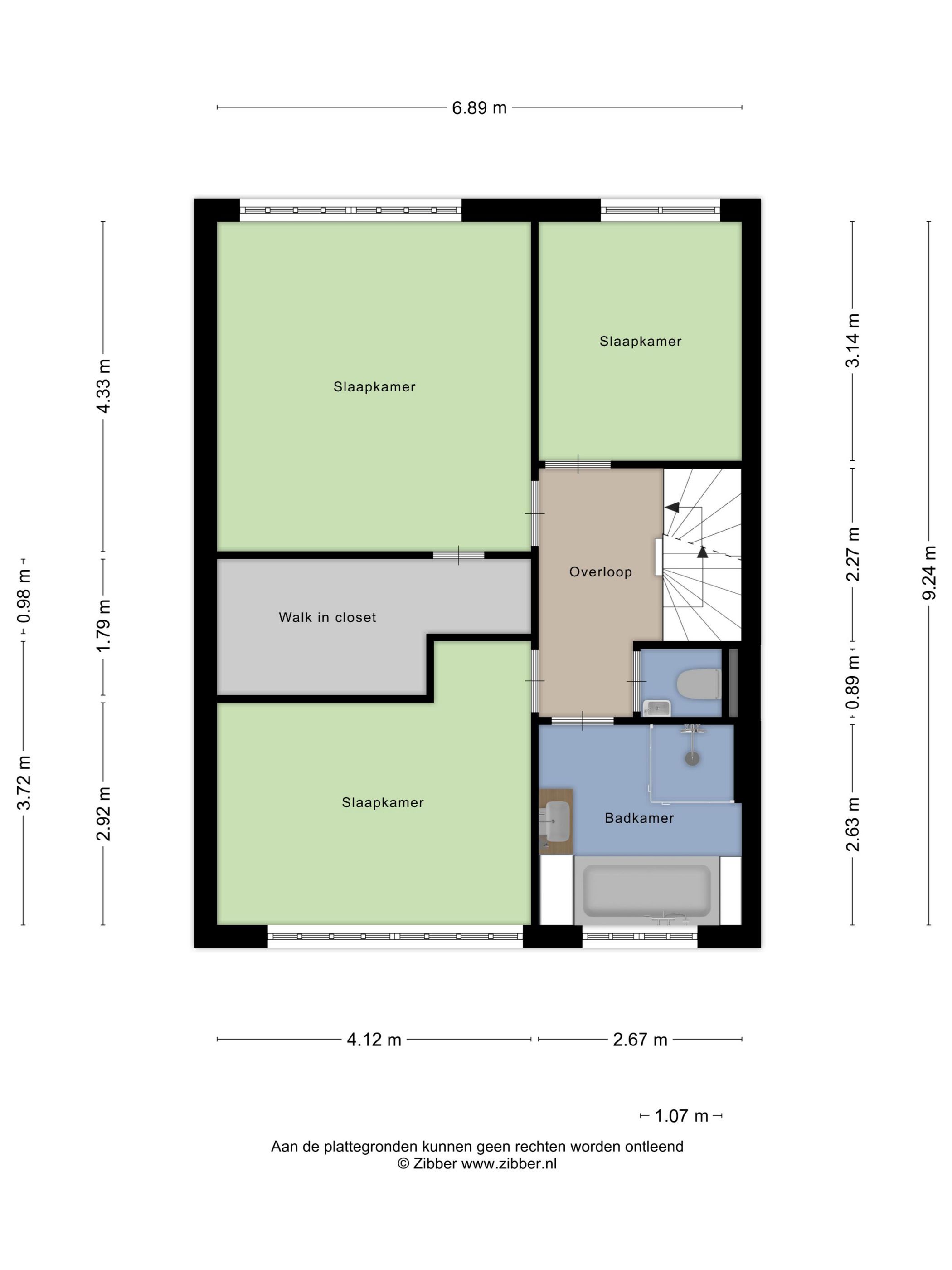 Foto 39 van Goorstraat 6