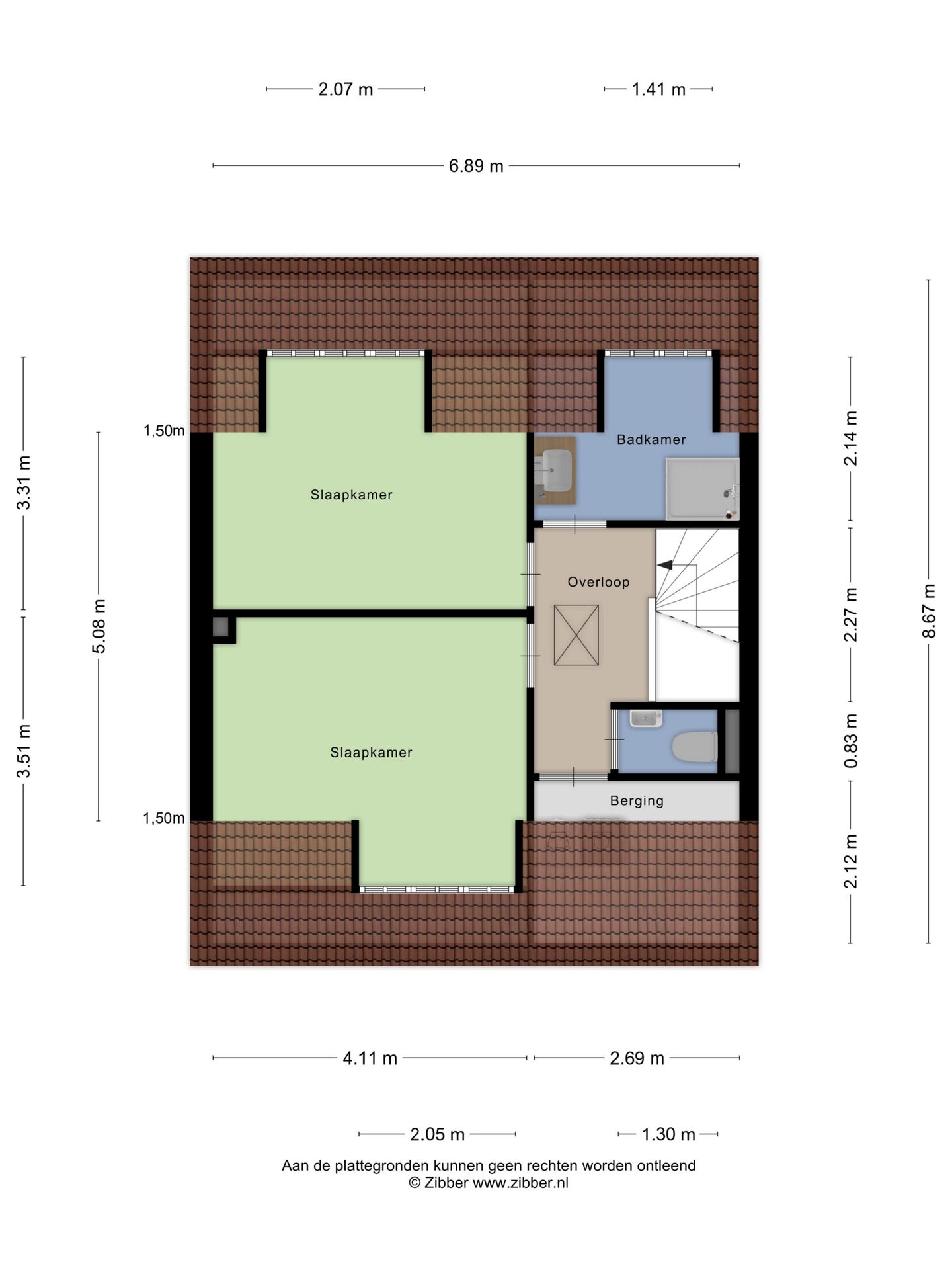 Foto 40 van Goorstraat 6