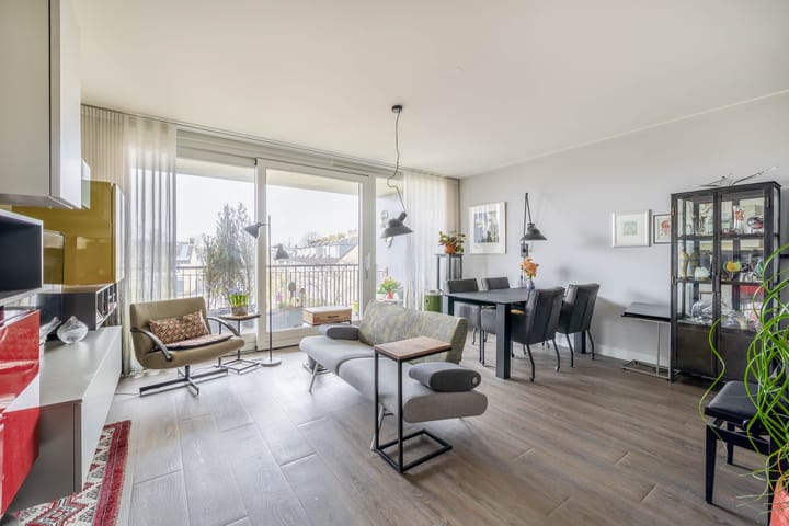 Photo 3 of Koningin Wilhelminaweg 61