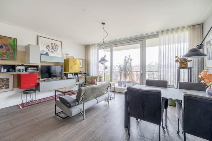 Photo 4 of Koningin Wilhelminaweg 61