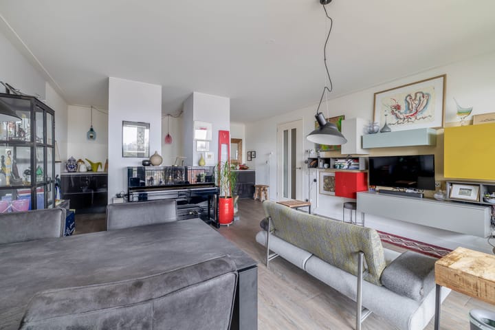 Photo 5 of Koningin Wilhelminaweg 61