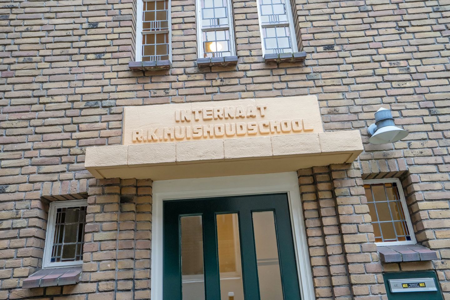 Foto 4 van Dr. Kuyperstraat 4-D