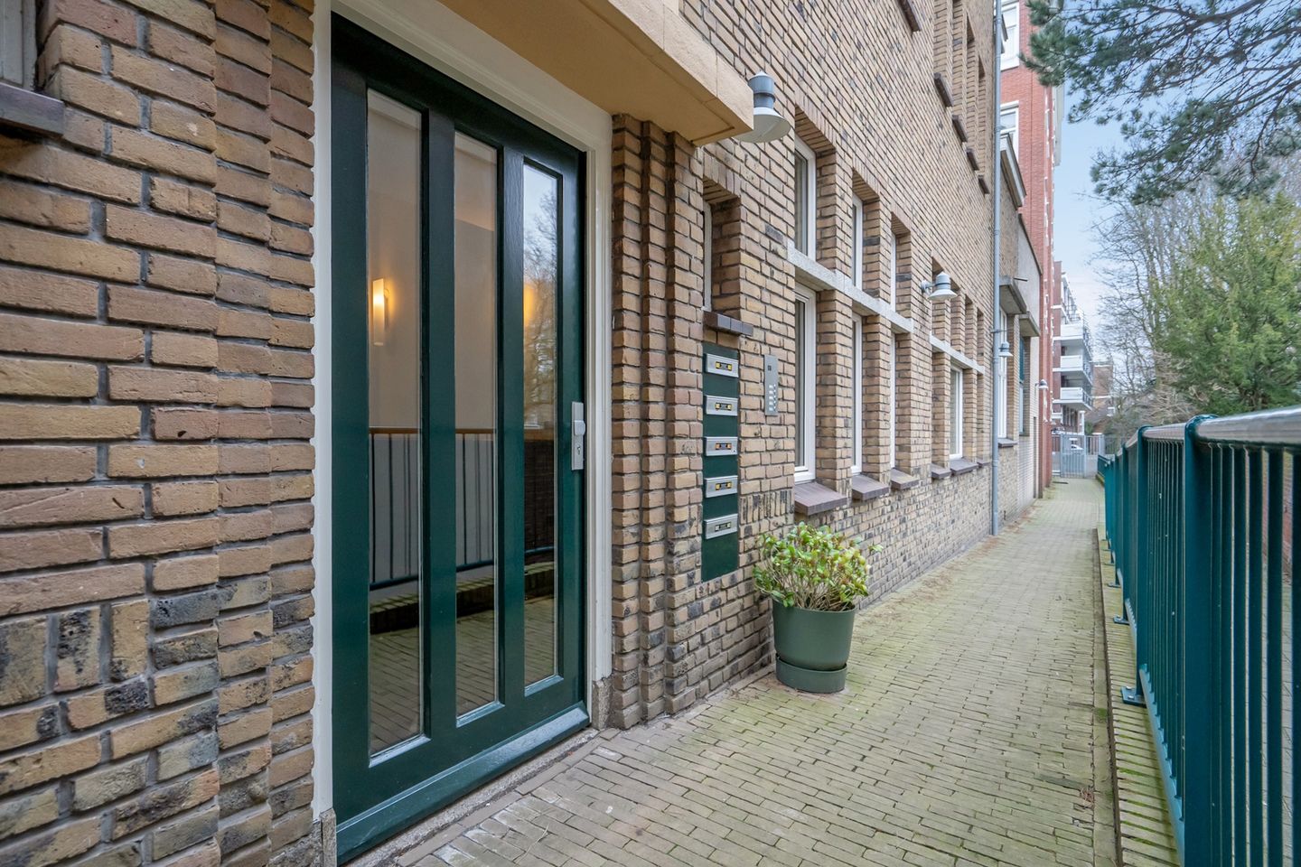 Foto 5 van Dr. Kuyperstraat 4-D