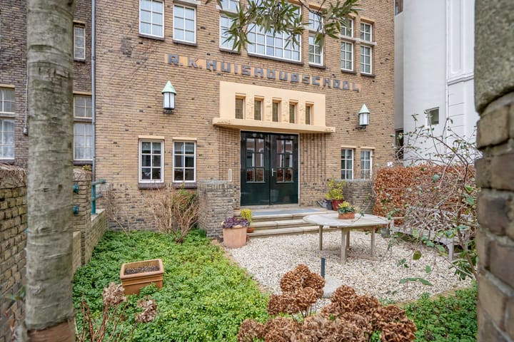 Foto 3 van Dr. Kuyperstraat 4-D