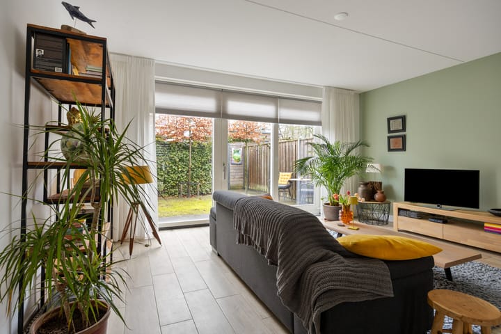 Foto 2 van Taxandriahof 12