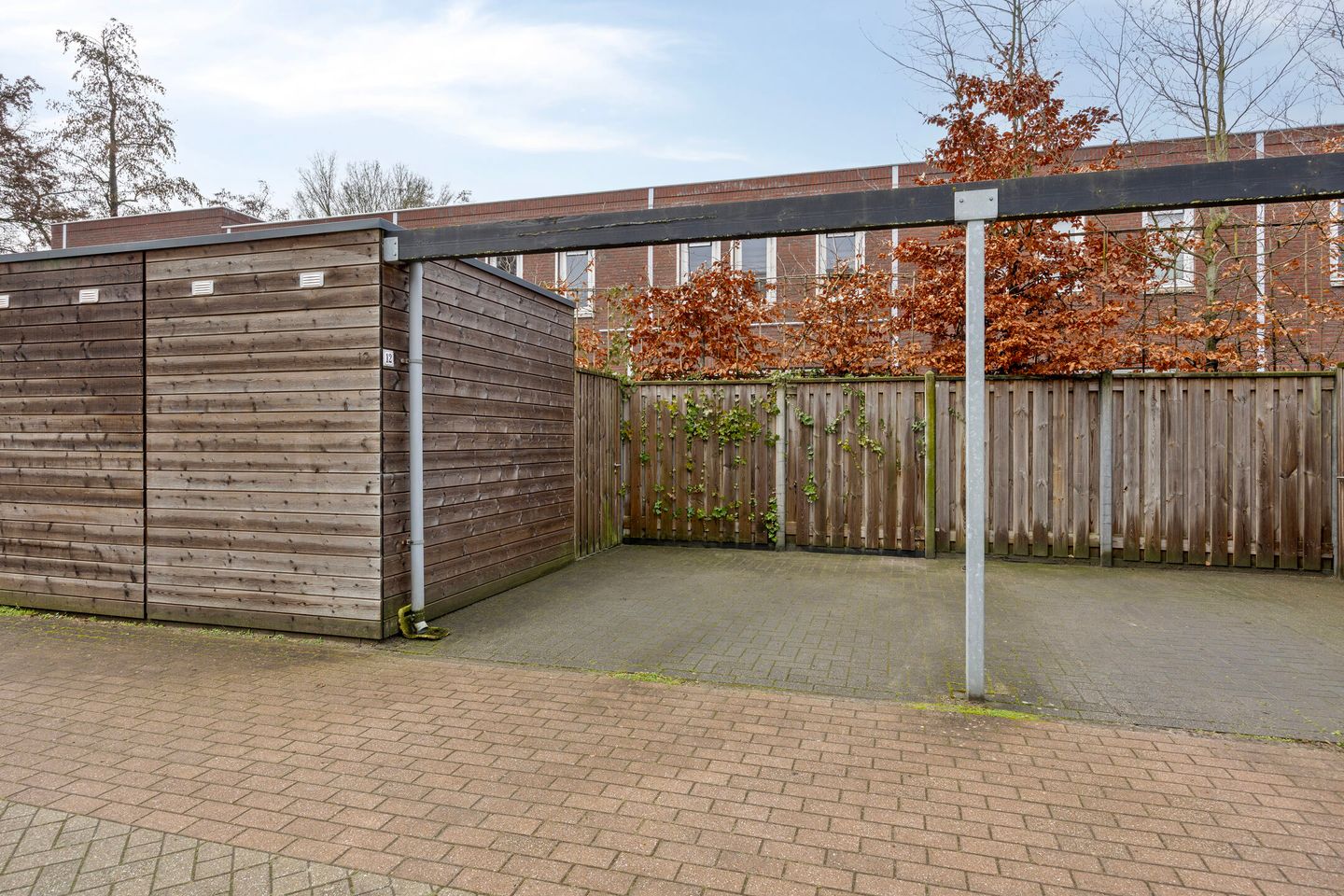 Photo 4 of Taxandriahof 12