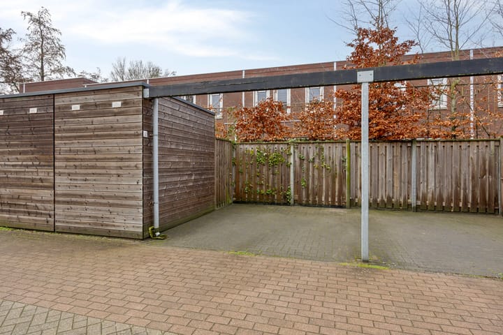 Foto 4 van Taxandriahof 12