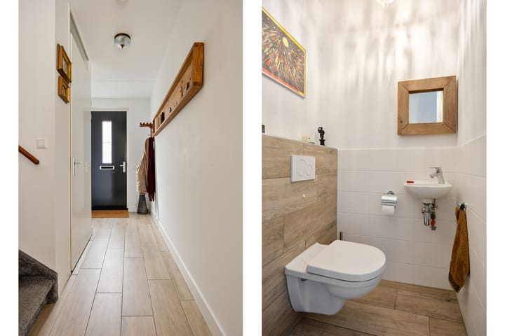 Foto 6 van Taxandriahof 12