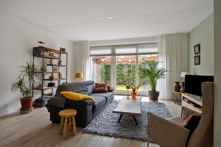 Foto 7 van Taxandriahof 12