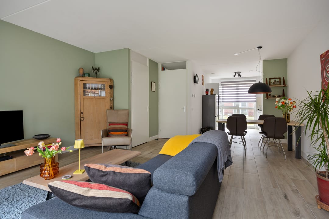 Photo 8 of Taxandriahof 12