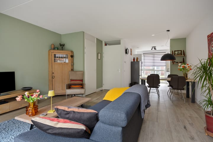 Foto 8 van Taxandriahof 12