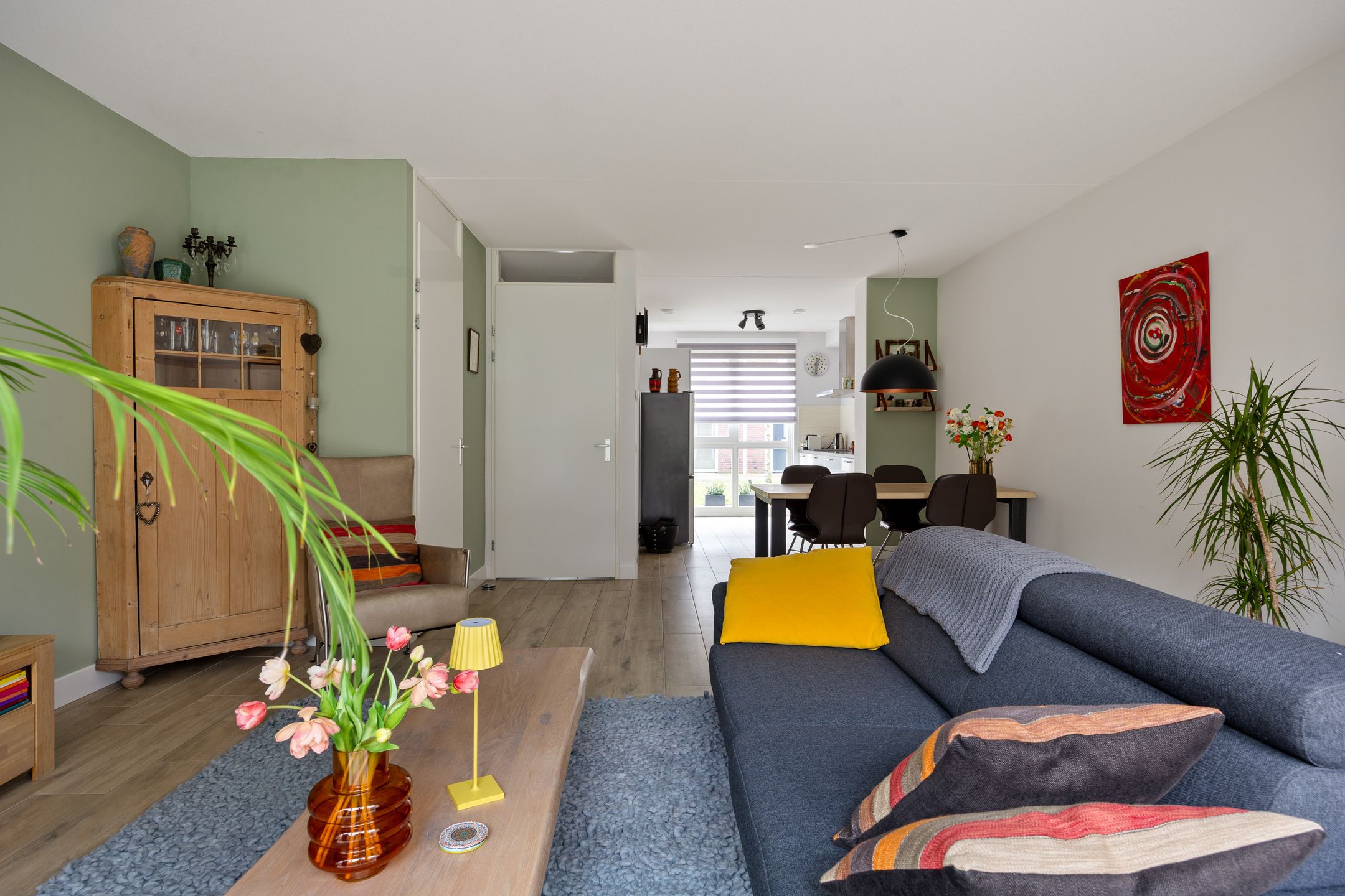 Photo 9 of Taxandriahof 12