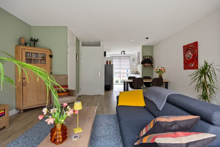 Foto 9 van Taxandriahof 12