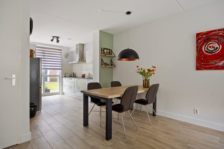 Foto 10 van Taxandriahof 12