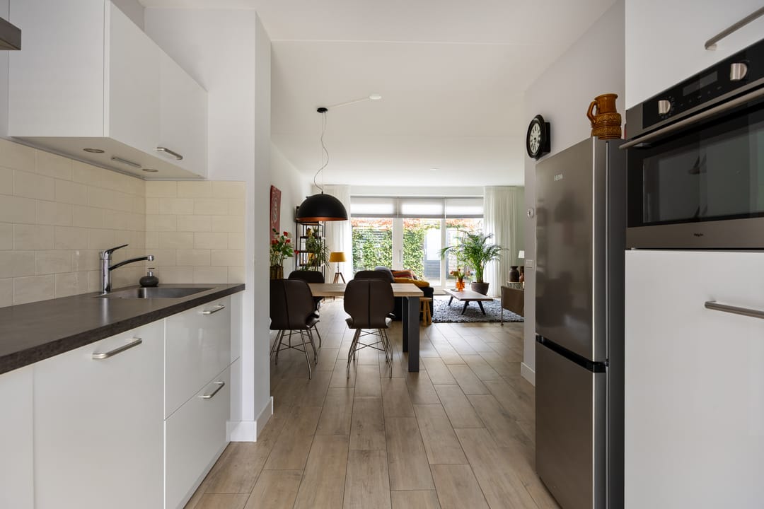 Photo 13 of Taxandriahof 12