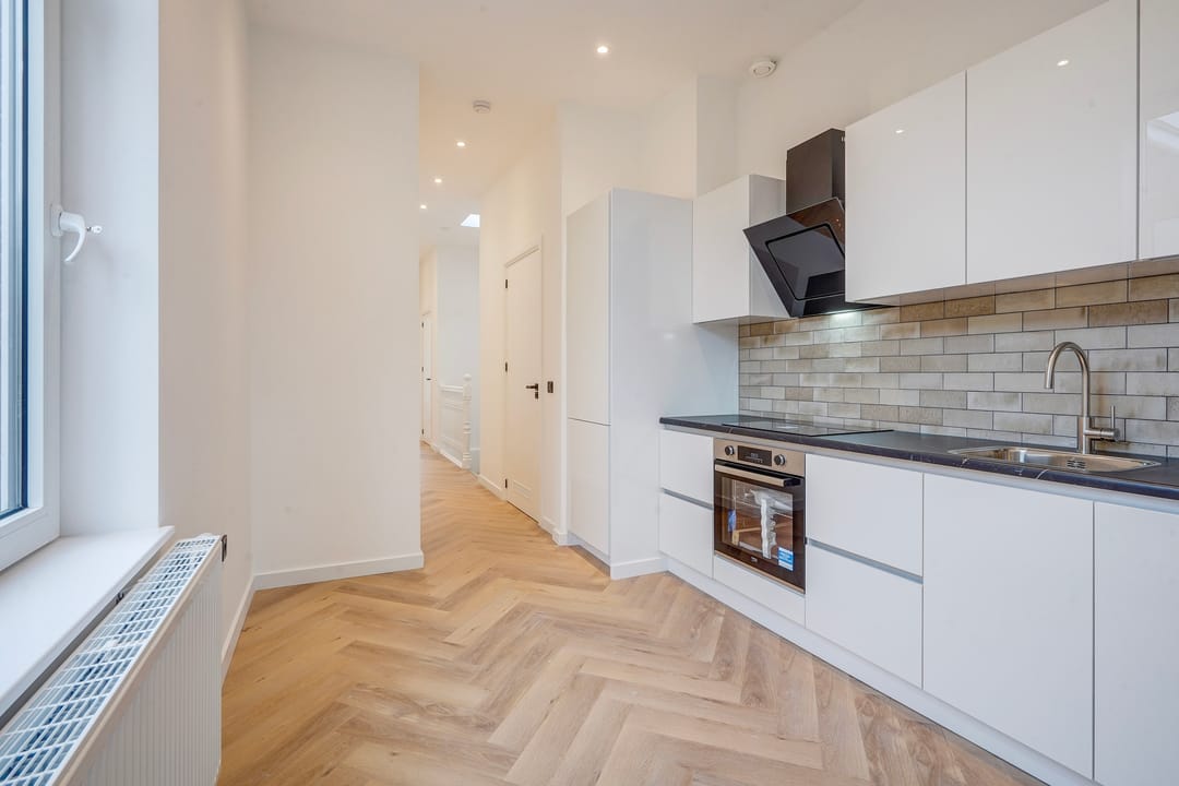 Foto 7 van Paul Krugerlaan 130