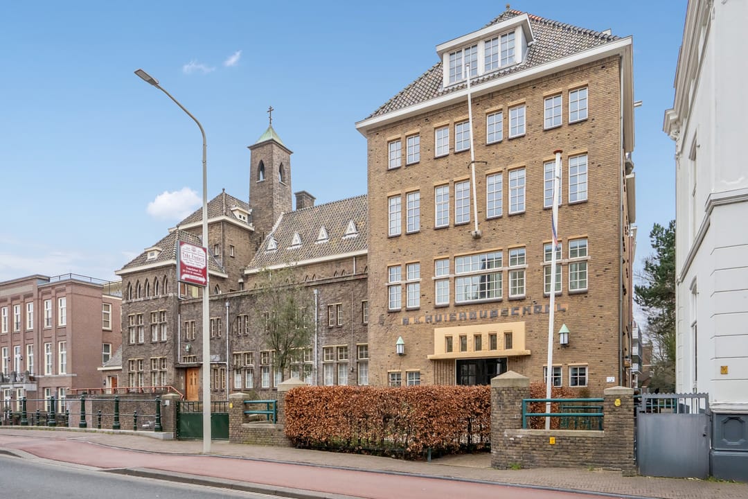 Foto 1 van Dr. Kuyperstraat 4-D