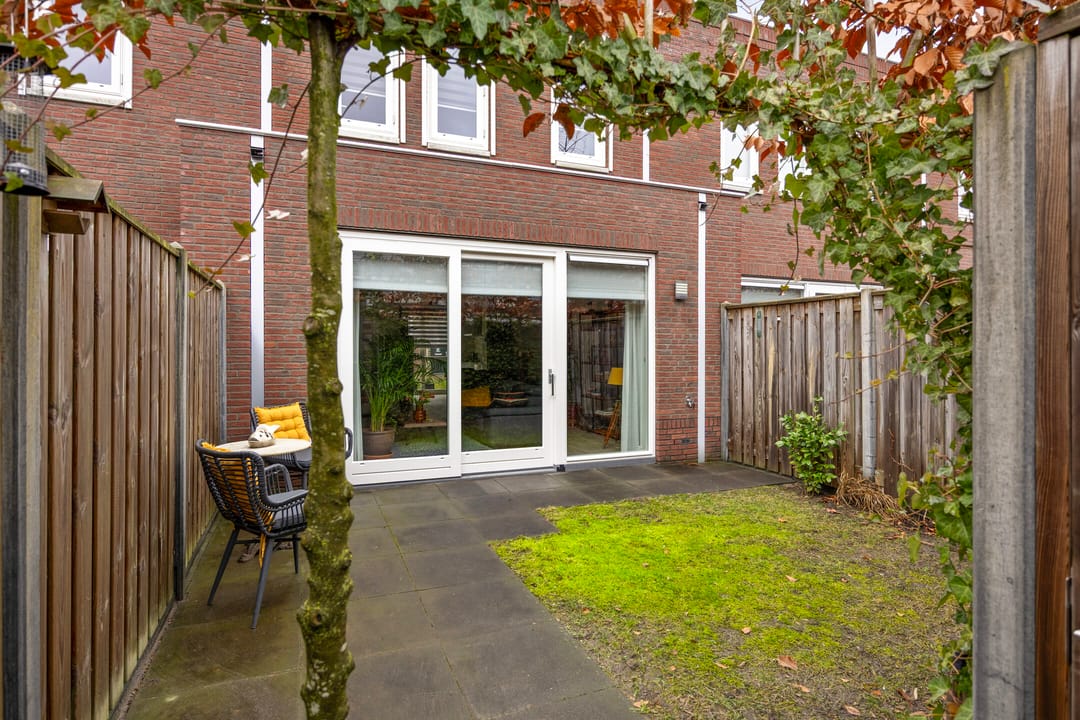 Photo 23 of Taxandriahof 12