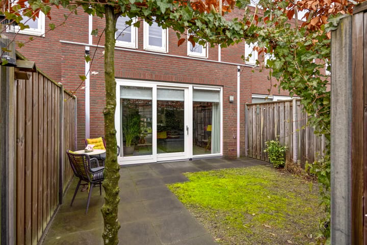 Foto 23 van Taxandriahof 12