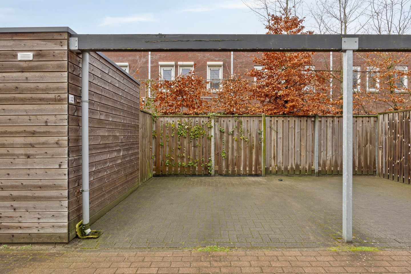 Photo 25 of Taxandriahof 12