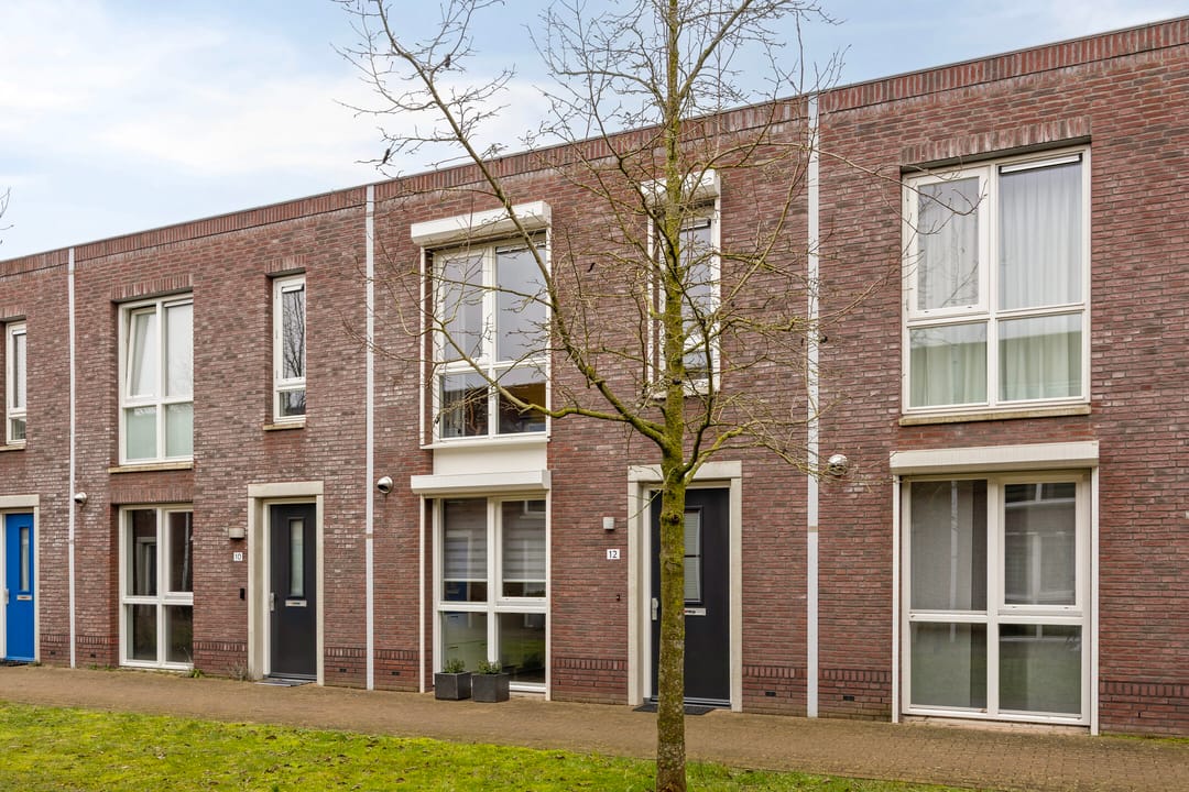 Photo 26 of Taxandriahof 12