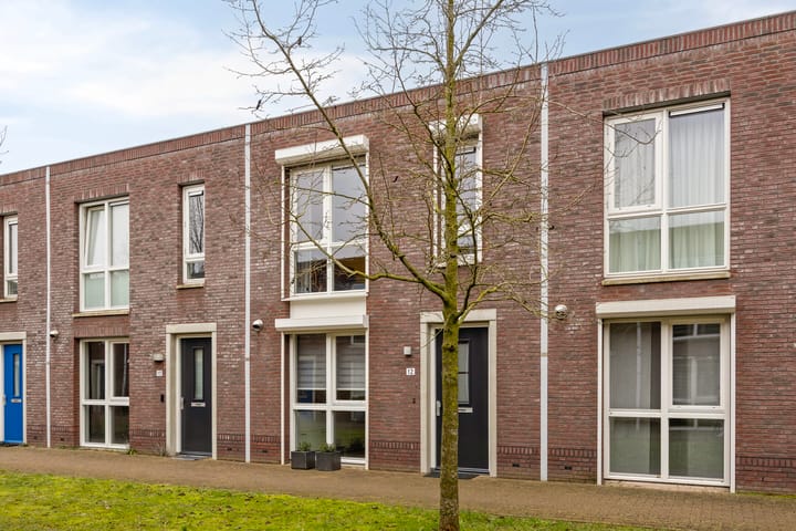 Foto 26 van Taxandriahof 12