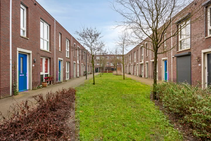 Foto 27 van Taxandriahof 12