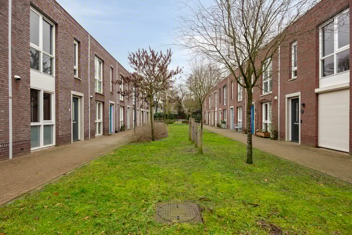 Foto 28 van Taxandriahof 12