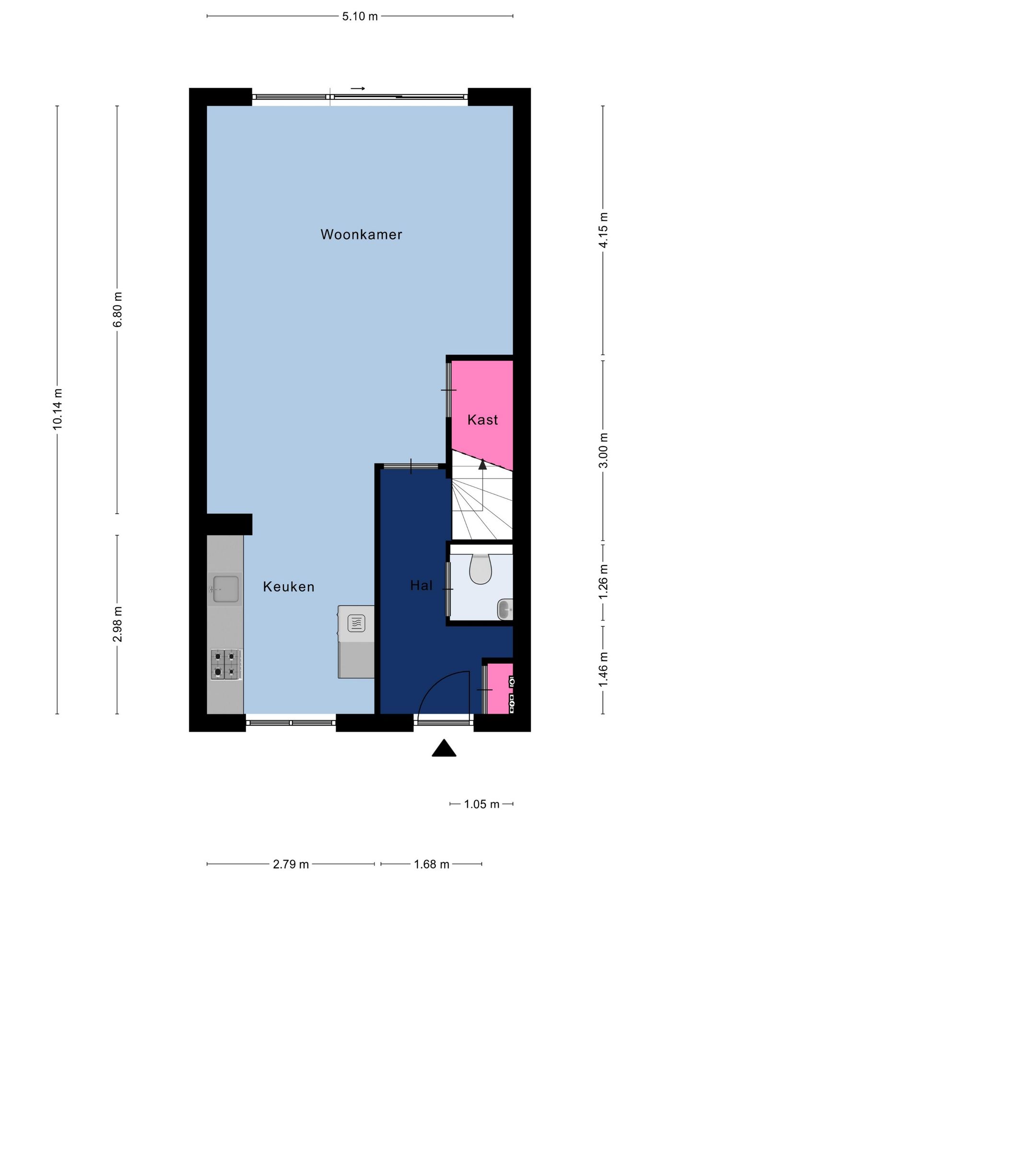 Photo 30 of Taxandriahof 12